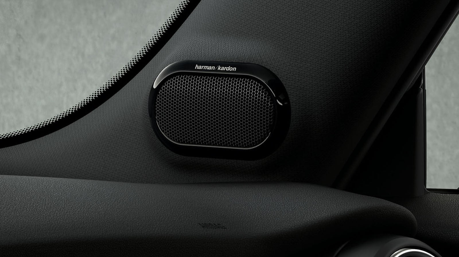 하만 카돈 스피커.